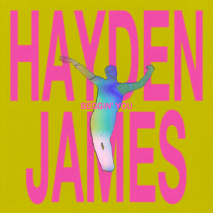 Album Beggin' You from Hayden James