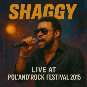 Listen to Feel the Rush (Live) song with lyrics from Shaggy