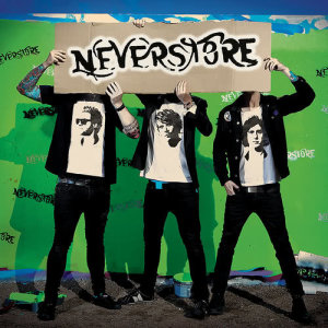 收聽Neverstore的Unbreakable歌詞歌曲