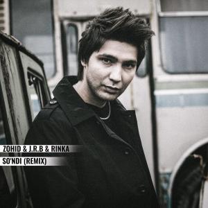 ดาวน์โหลดและฟังเพลง So'ndi (Remix) พร้อมเนื้อเพลงจาก Zohid