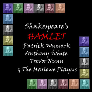 Patrick Wymark的專輯Hamlet