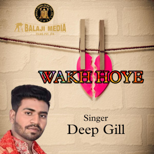 收听Deep Gill的Wakh Hoye歌词歌曲