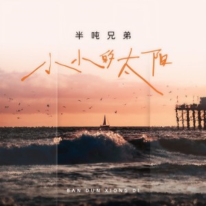 Album 小小的太阳(DJ九零版) from 半吨兄弟