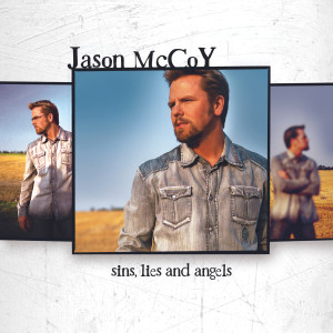 Sins, Lies & Angels dari Jason McCoy