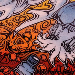 Dengarkan Test (Explicit) lagu dari Gule & Blå dengan lirik