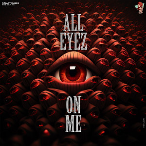 ICon的專輯All Eyez On Me