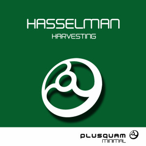 Album Harvesting from Hasselman