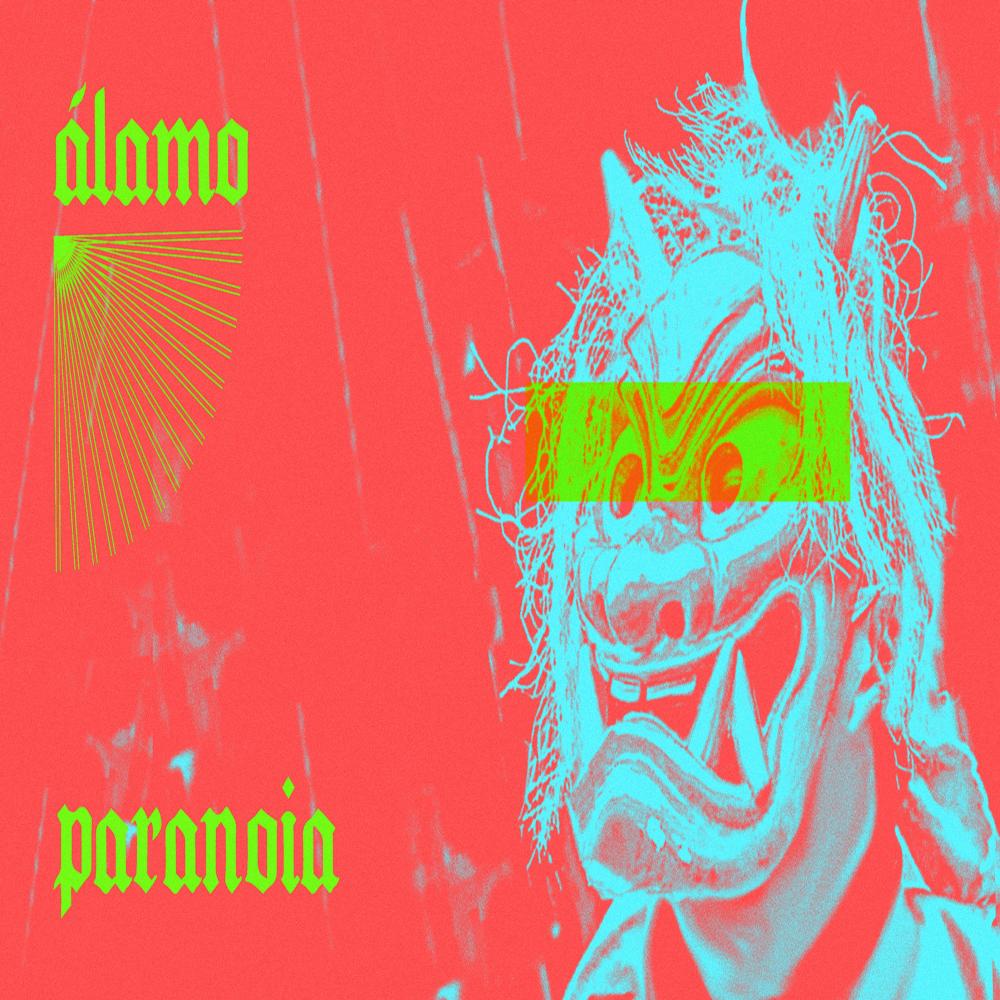 Paranoia