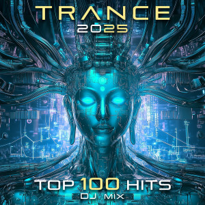 ดาวน์โหลดและฟังเพลง Trance 2025 Top 100 Hits 2hr Continuous DJ Mix พร้อมเนื้อเพลงจาก Charly Stylex