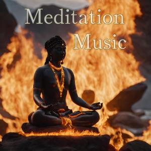 อัลบัม Passing Thoughts ศิลปิน Music for Meditation