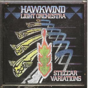 收聽Hawkwind Light Orchestra的A Song For A New Age歌詞歌曲