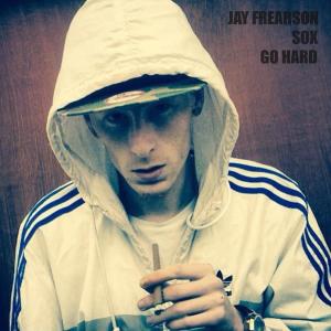 Jay Frearson的专辑Go Hard (feat. Sox) (Explicit)