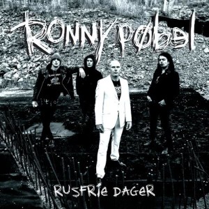 收聽Ronny Pøbel的Sex Pistols歌詞歌曲