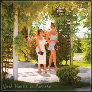 Album Sunt Femeie De Carieră from Miruna Lazea