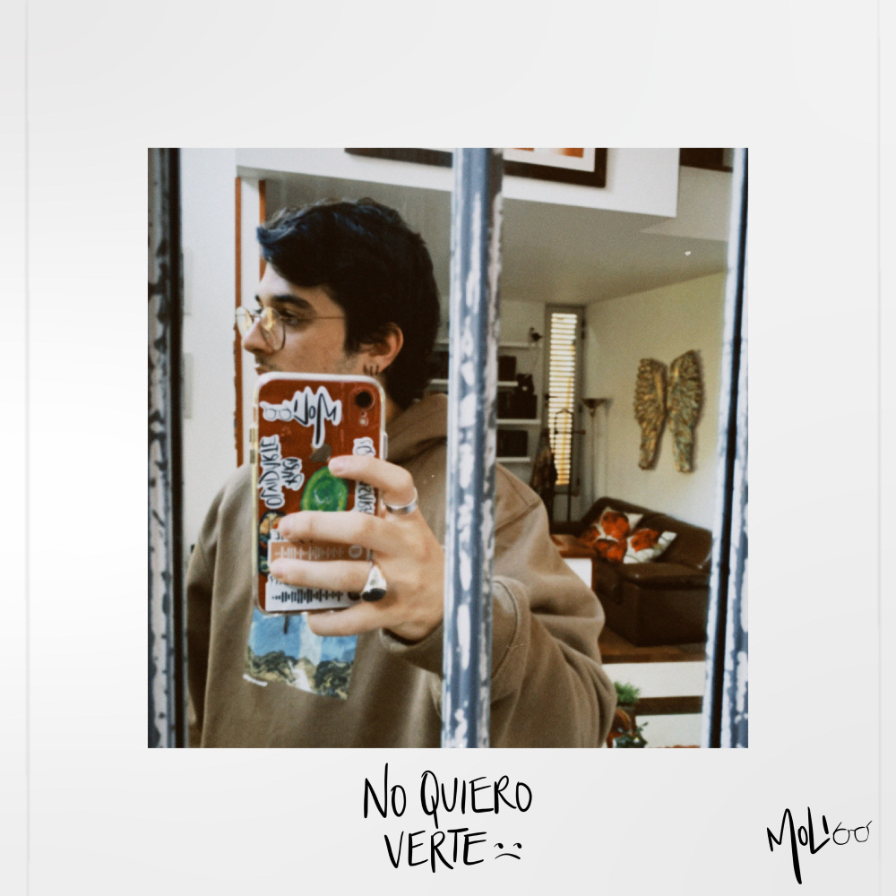 No Quiero Verte