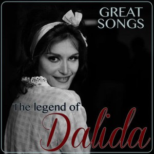 收聽Dalida的Fado歌詞歌曲