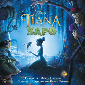 收聽Randy Newman的Ray Laid Low (From "The Princess and the Frog"/Score)歌詞歌曲
