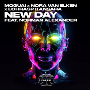 Dengarkan lagu New Day (Bright Lights Remix|Explicit) nyanyian Moguai dengan lirik