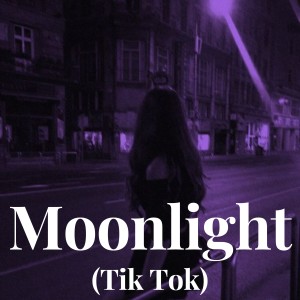 Listen to Moonlight Tik Tok song with lyrics from Kall Uchis