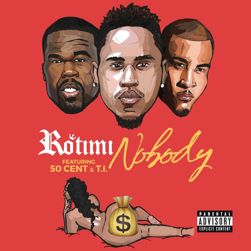 Nobody (Explicit)