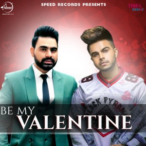 Be My Valentine - Single
