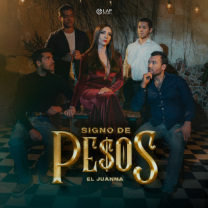 Listen to Signo De Pesos song with lyrics from El Juanma