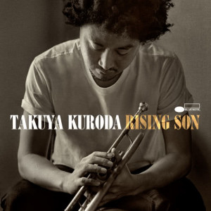 Album Rising Son from Takuya Kuroda