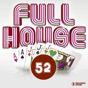 Various Artists的專輯Full House, Vol. 52