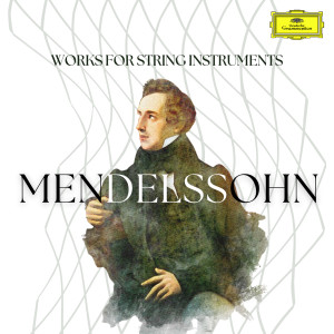 米沙·麥斯基的專輯Mendelssohn on Cello
