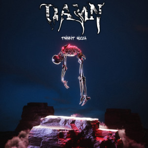 Listen to Damn (Explicit) song with lyrics from THINKIT