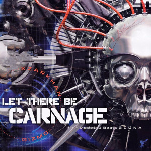 收聽XZARKHAN的Let There Be Carnage (Instrumental)歌詞歌曲