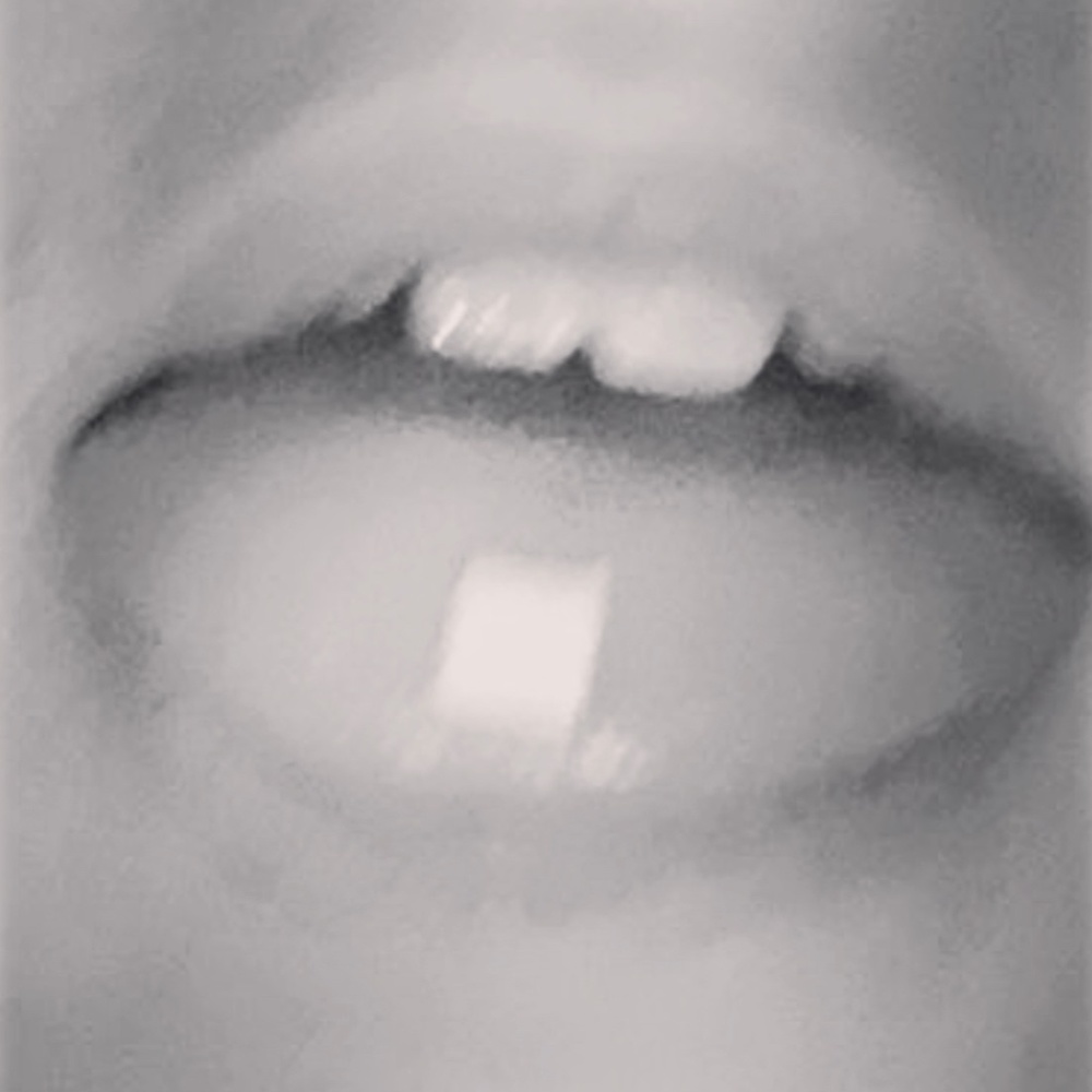 VENDETTA! (Explicit)
