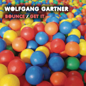 收聽Wolfgang Gartner的Bounce歌詞歌曲
