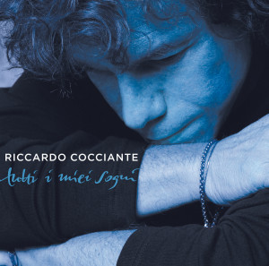 Riccardo Cocciante的專輯Tutti I Miei Sogni