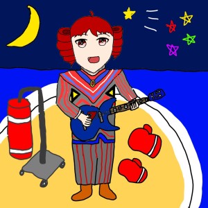 default playlist img