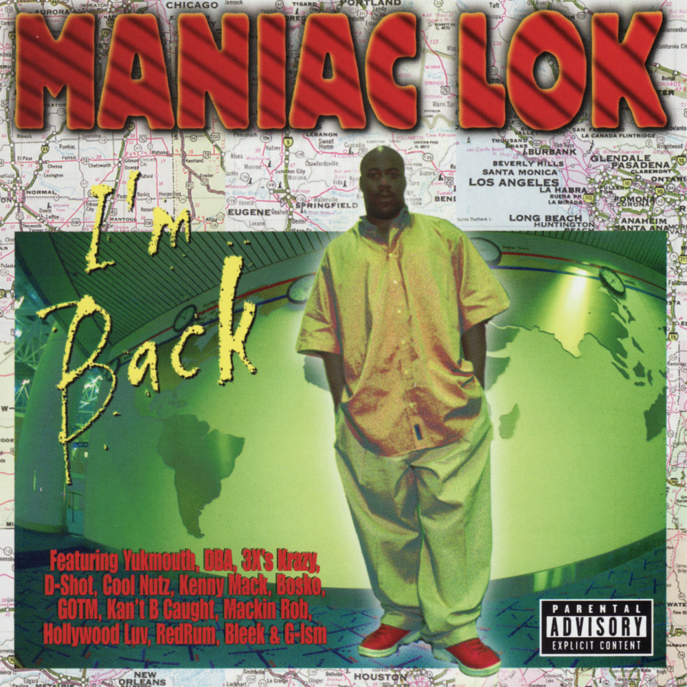 Set It Off (feat. G-Ism, Bleek & Bosko)