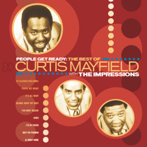 ดาวน์โหลดและฟังเพลง People Get Ready พร้อมเนื้อเพลงจาก The Impressions