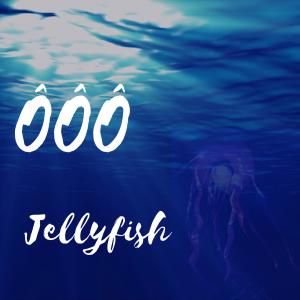 Ooo的專輯Jellyfish (démo)