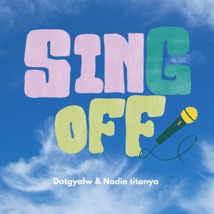 DATGYAL W的专辑Sing off Tiktok Pt.1 (Explicit)