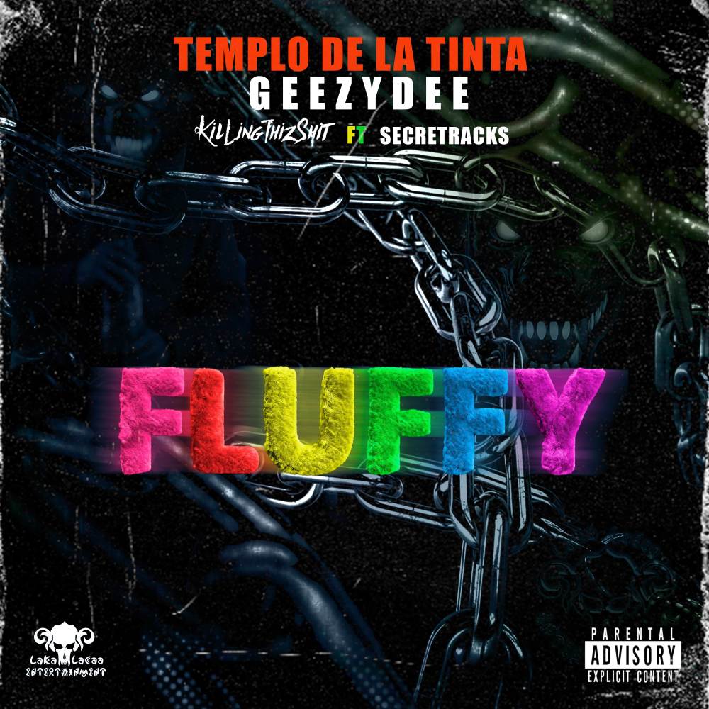 FLUFFY (Explicit)