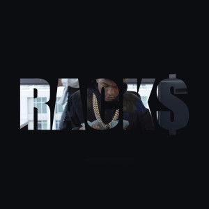 收听King Koraun的Rack$歌词歌曲