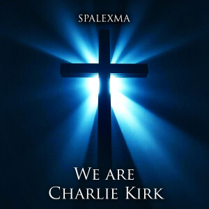 Album We Are Charlie Kirk from 