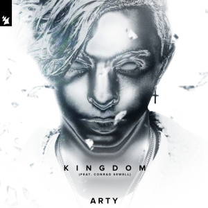 ดาวน์โหลดและฟังเพลง Kingdom พร้อมเนื้อเพลงจาก Arty