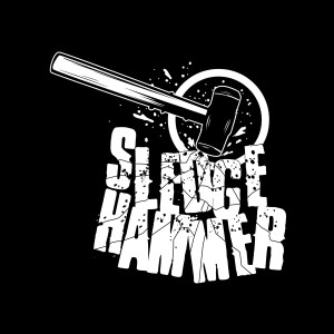 Album Sledge Hammer from 
