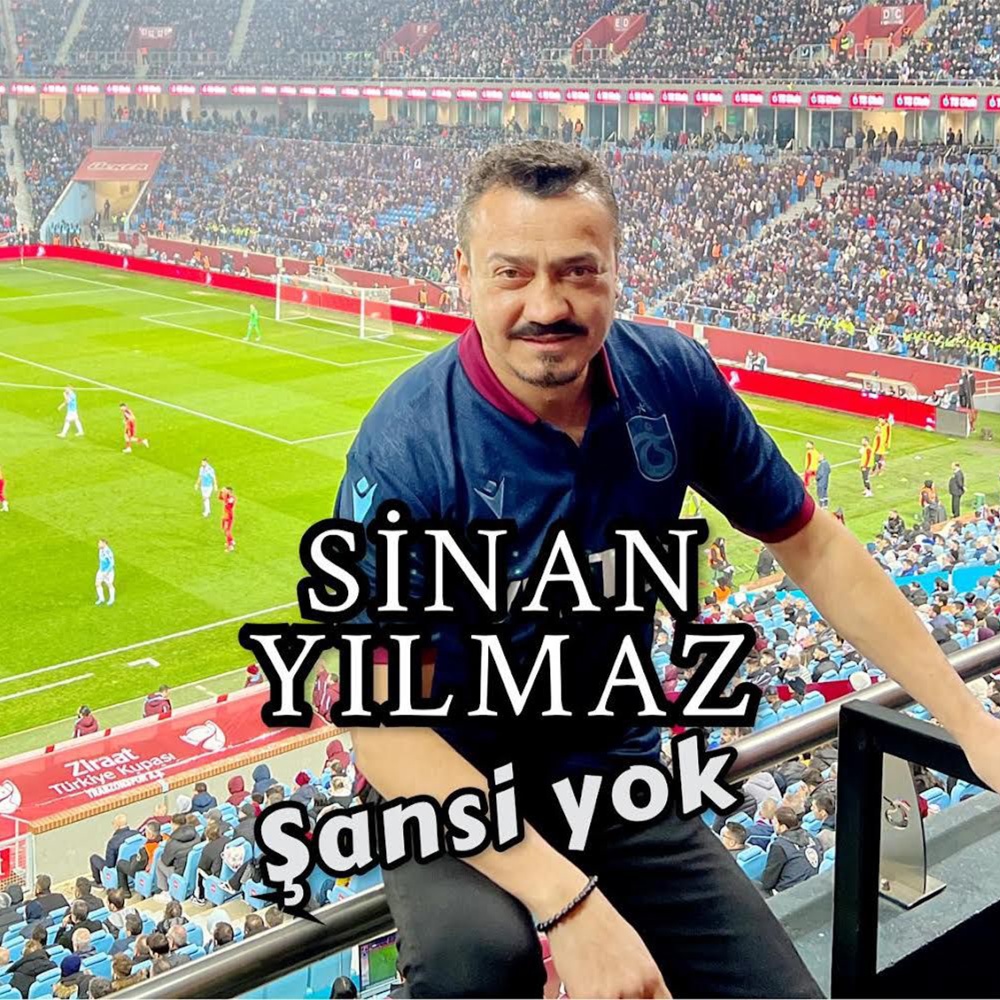 Şansi Yok