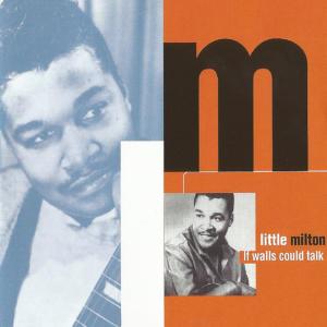 ดาวน์โหลดและฟังเพลง Baby, I Love You พร้อมเนื้อเพลงจาก Little Milton