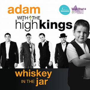 ดาวน์โหลดและฟังเพลง Whiskey in the Jar พร้อมเนื้อเพลงจาก The High Kings