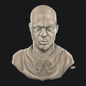 收聽S.A.S - Streets All Salute的Blackhand (Explicit)歌詞歌曲