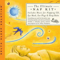 ดาวน์โหลดและฟังเพลง 20-Minute Nap พร้อมเนื้อเพลงจาก Dr. Jeffrey Thompson