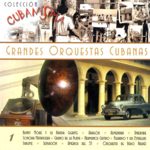 ดาวน์โหลดและฟังเพลง Chicos's Chachacha พร้อมเนื้อเพลงจาก Orquesta Riverside